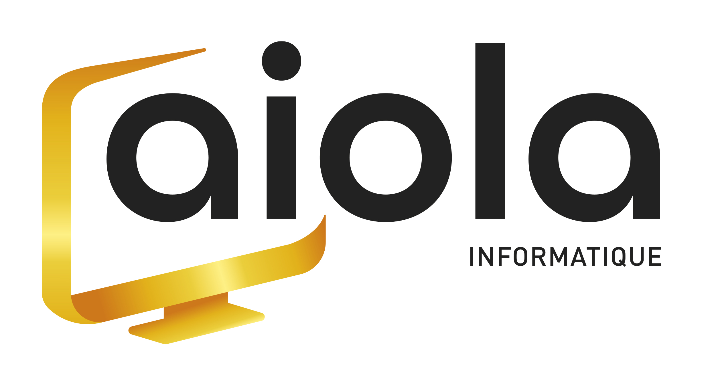 Logo Aiola Informatique