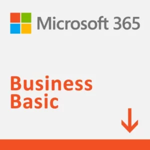 Microsoft 365 Business Basic