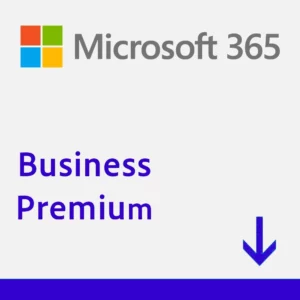 Microsoft 365 Business Premium