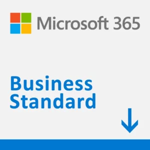 Microsoft 365 Business Standard