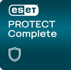 Antivirus ESET PROTECT Complete