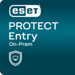 Antivirus Eset Protect Entry