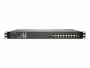 Sonicwall Nsa 2700