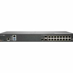 Sonicwall Nsa 2700