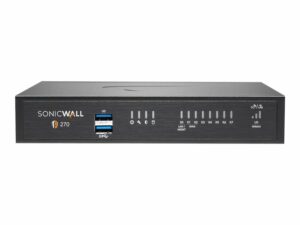 Sonicwall TZ270