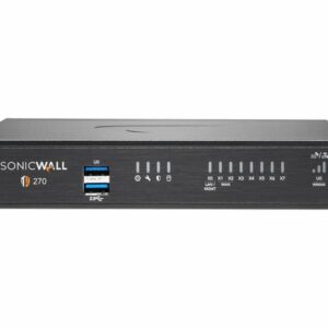 Sonicwall TZ270