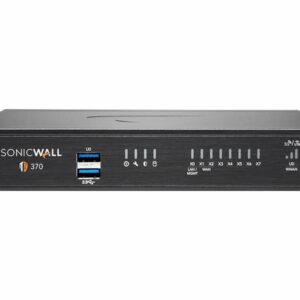 Sonicwall TZ370