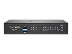 Sonicwall TZ470