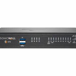 Sonicwall TZ470