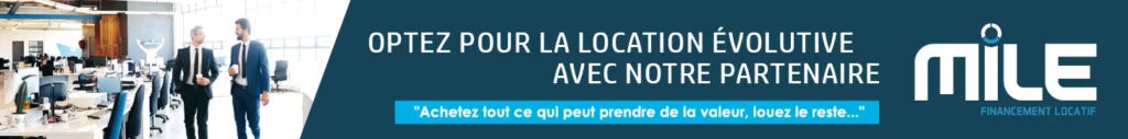 Financement Locatif Informatique